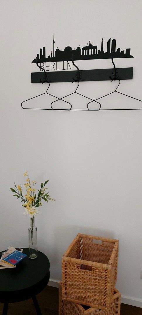 3 Zi. Wohnung, private Sauna,TG,Wallbox, 12555 BerlinKöpenick 3 zimmer