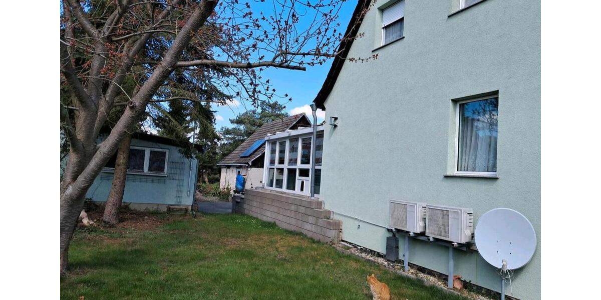 Einfamilienhaus Müllrose - 5 Zimmer, 140 m&sup2;, 375.000&euro; | Angebot:26894005