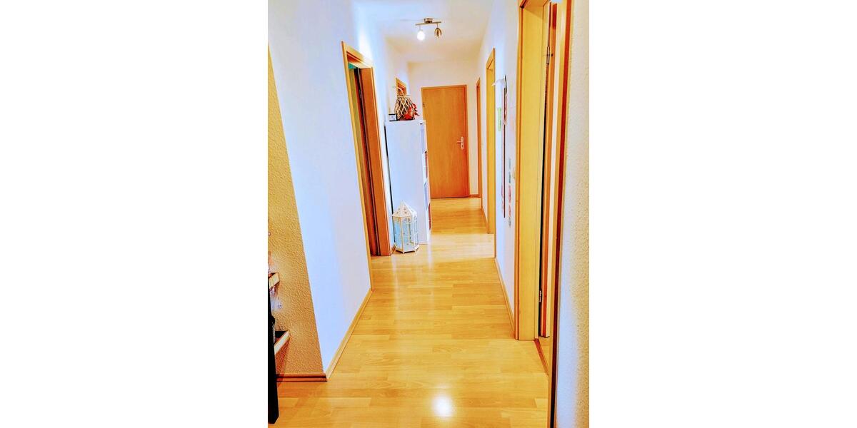 Etagenwohnung Dessau-Roßlau Dessau - 4 Zimmer, 90 m&sup2;, 970&euro; | Angebot:26635233