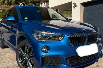 BMW X1 157.600 km 18.500 € Furth im 93437