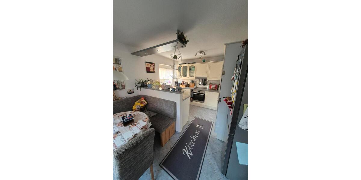 Doppelhaushälfte Zossen - 4 Zimmer, 100 m&sup2;, 320.000&euro; | Angebot:27086748