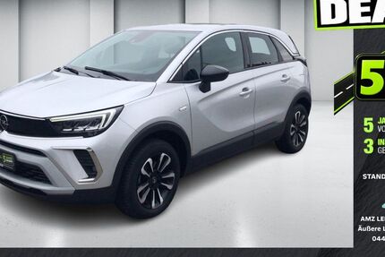 Opel Crossland (X) 36.950 km 16.790 &euro; Leipzig 04179
