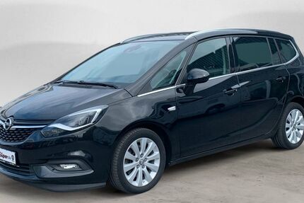 Opel Zafira 85.667 km 14.900 &euro; Düsseldorf 40589