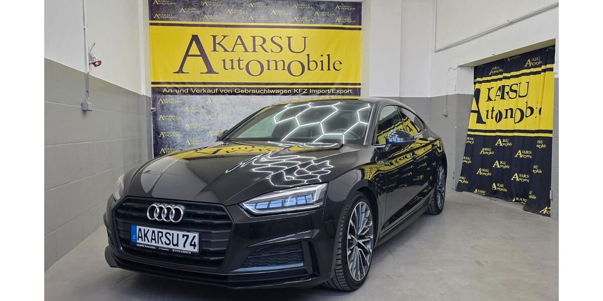 Audi A5 173.082 km 15.650 &euro; Übach-Palenberg bei Aachen 52531