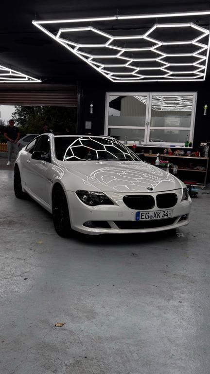 BMW 650 124.250 km 18.900 € Massing 84323