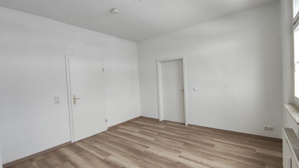 Etagenwohnung Rastenberg - 3 Zimmer, 80 m&sup2;, 625&euro; | Angebot:22909002