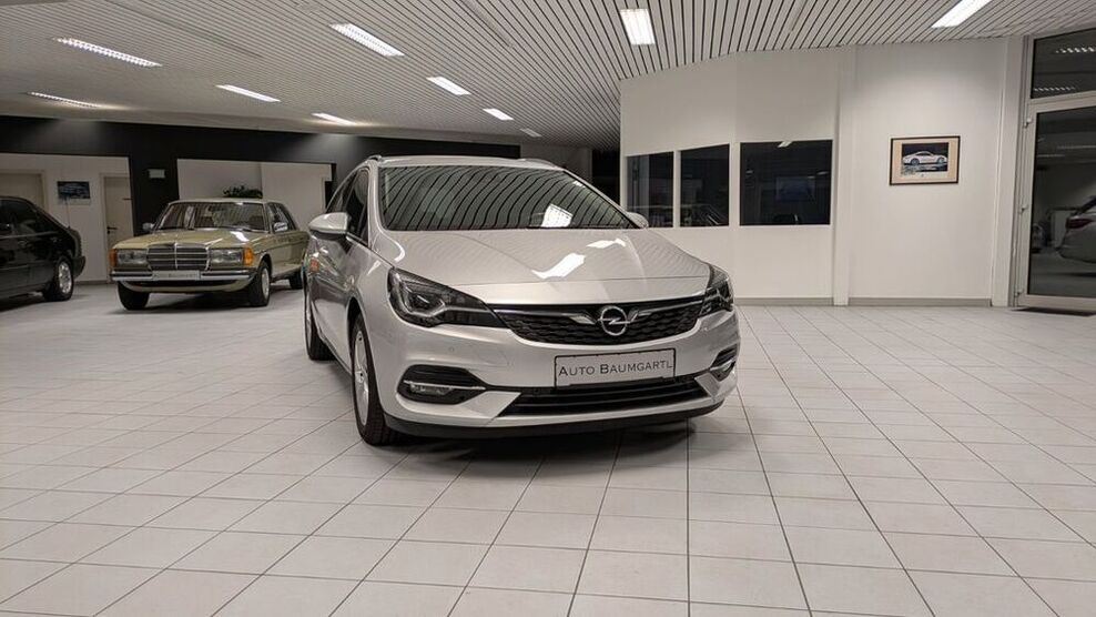 Astra