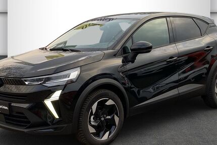 Renault Captur 6.500 km 22.890 &euro; Bad Salzungen 36433