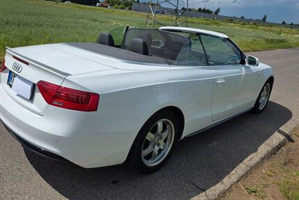 Audi A5 69.000 km 19.750 &euro; Krefeld 47809