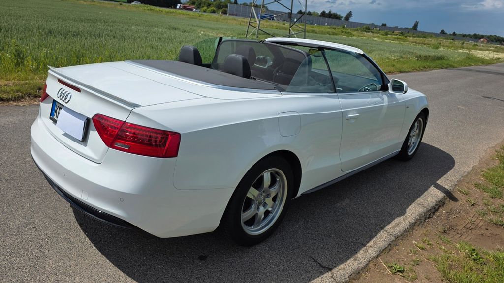 Audi A5 69.000 km 19.750 &euro; Krefeld 47809