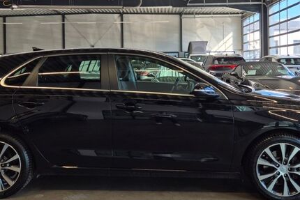 Hyundai i30 138.000 km 9.950 &euro; Geesthacht bei Hamburg 21502