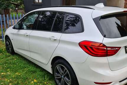 BMW 220 105.000 km 17.500 &euro; Eilenstedt/Huy 38838