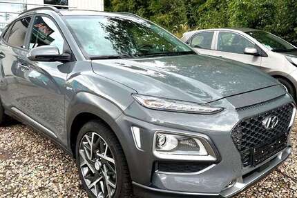 Hyundai KONA 27.000 km 18.450 € Berlin 10829