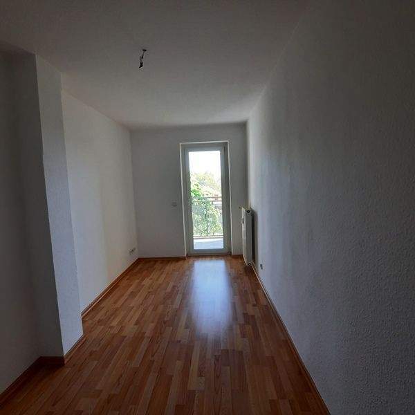3 Raum-Wohnung 3 zimmer