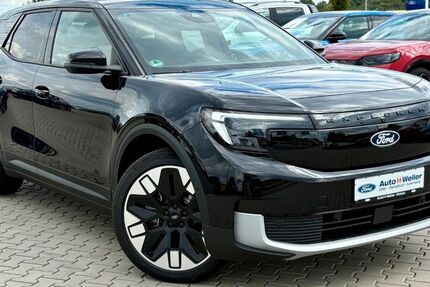 Ford Explorer 20.356 km 42.990 &euro; Wetzlar 35581