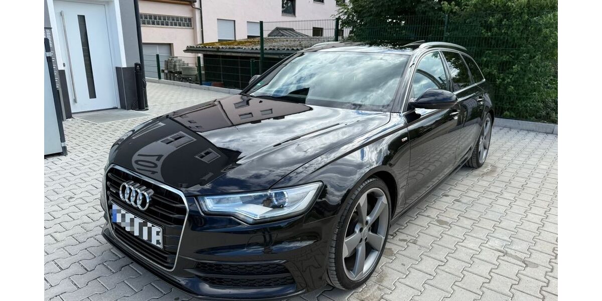 Audi A6 259.000 km 10.900 &euro; München 81243