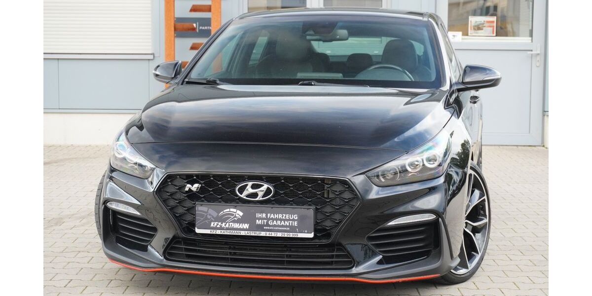 Hyundai i30 127.265 km 18.780 &euro; Lastrup 49688