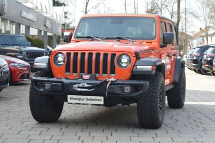 Jeep Wrangler 44.075 km 59.900 &euro; Waldkraiburg 84478