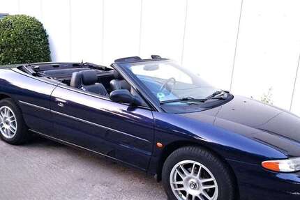 Chrysler Stratus 148.517 km 6.995 &euro; Köln 51107