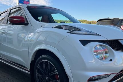 Nissan Juke 79.999 km 15.999 &euro; Morbach 54497