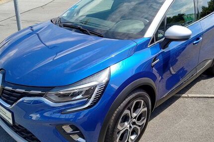 Renault Captur 25.159 km 18.990 &euro; Löbau 02708