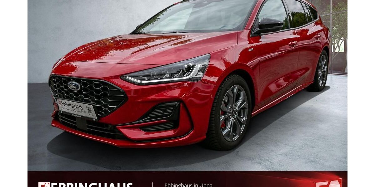 Ford Focus 26.802 km 23.999 &euro; Unna 59423