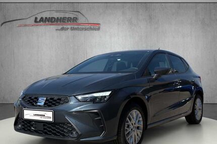 Seat Ibiza 1.100 km 21.680 &euro; Thannhausen 86470