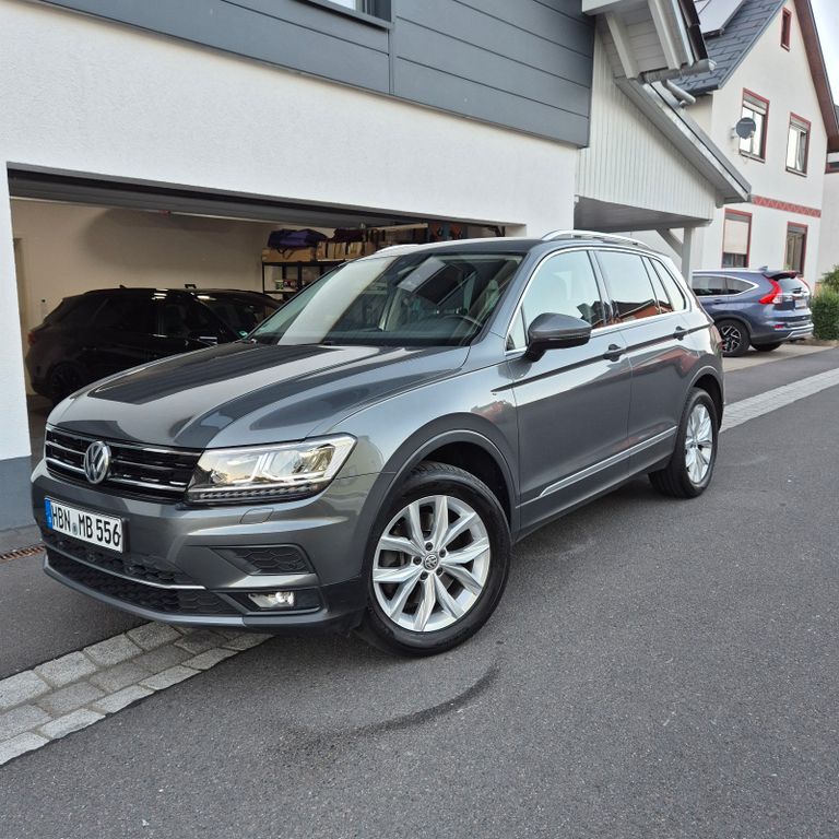 Tiguan