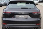 Porsche Cayenne S/SPORT-CHRONO-PAKET/ACC/KAMERA/1.HAND 89.000 km 55.900 &euro; Villingen-Schwenningen 78054
