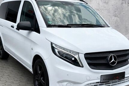 Mercedes-Benz Vito 108.200 km 28.790 &euro; Eisenberg 07607