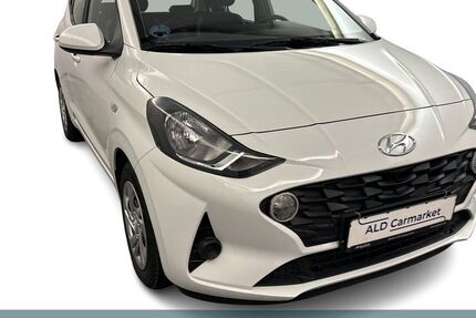 Hyundai i10 9.021 km 12.980 &euro; Dorfmark 29683
