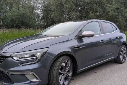 Renault Megane 92.700 km 11.900 &euro; Pöttmes 86554