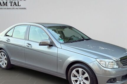 Mercedes-Benz C 180 115.200 km 9.990 &euro; Gorxheimertal 69517