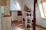 Dachgeschoßwohnung Bremen Neustadt - 1 Zimmer, 45 m&sup2;, 159.000&euro; | Angebot:26443711