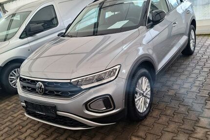 VW T-Roc 36.600 km 18.300 &euro; Bad Kreuznach 55543