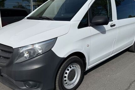 Mercedes-Benz Vito 138.000 km 20.870 &euro; Nürnberg 90439