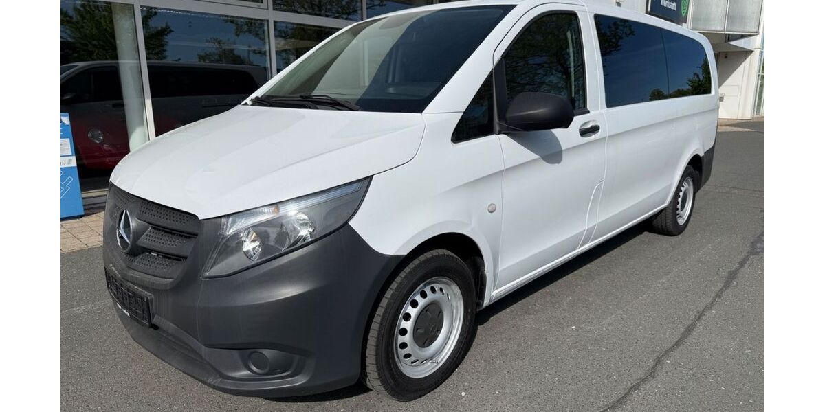 Mercedes-Benz Vito 138.000 km 20.940 &euro; Nürnberg 90439