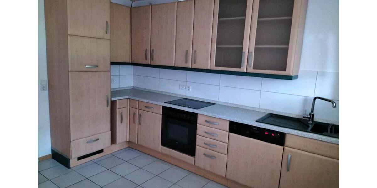 Etagenwohnung Brakel - 1 Zimmer, 48 m&sup2;, 270&euro; | Angebot:26407186