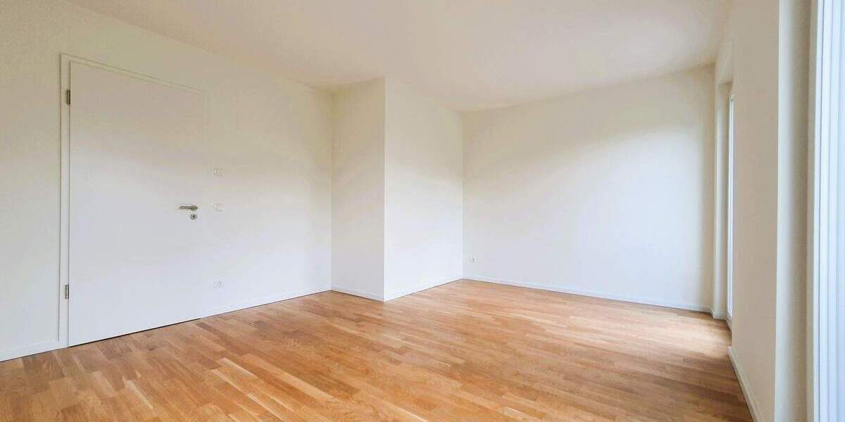 Etagenwohnung Ahrensburg - 3 Zimmer, 87 m&sup2;, 399.000&euro; | Angebot:26796791