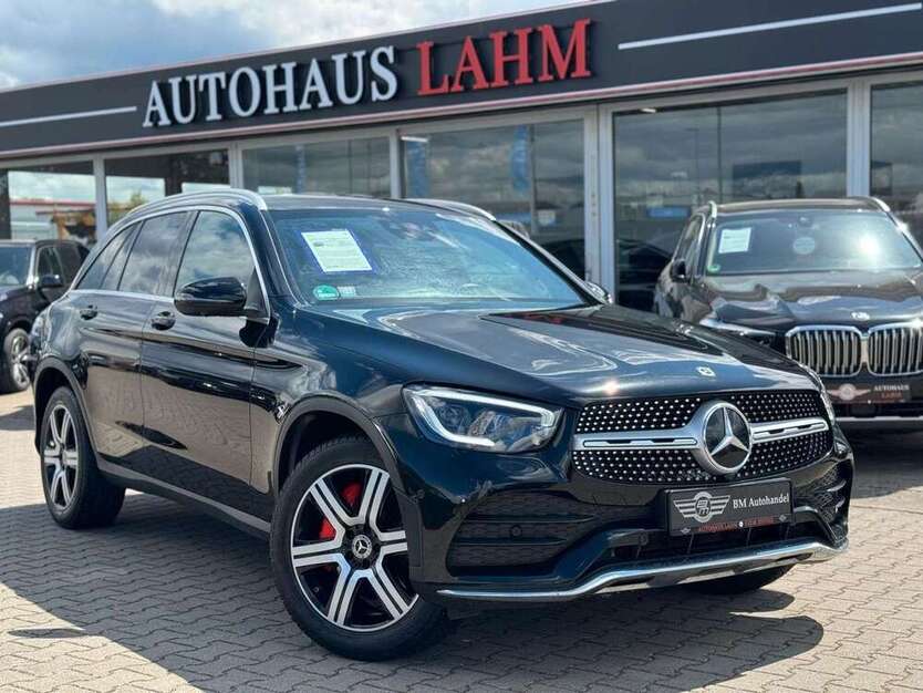 GLC 300