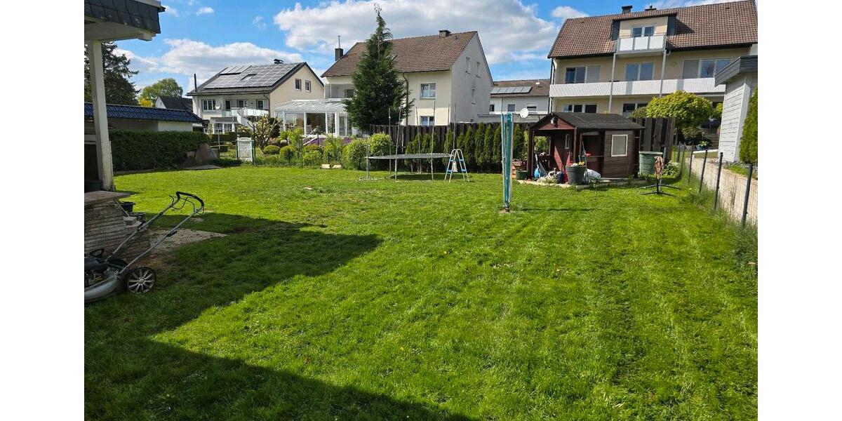 Einfamilienhaus Warstein - 4 Zimmer, 160 m&sup2;, 240.000&euro; | Angebot:25377954