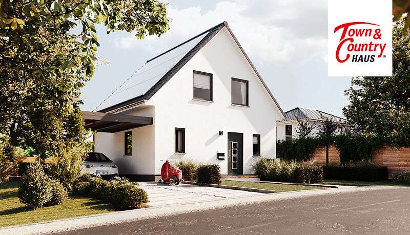 Haus zum Kaufen in Aldenhoven 349.066 € 90 m²