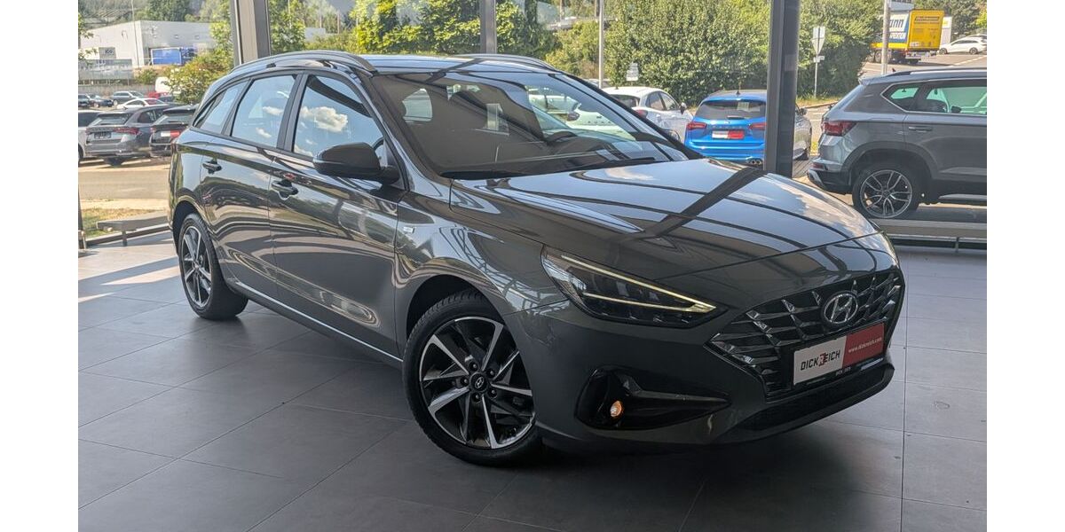 Hyundai i30 47.356 km 18.980 &euro; Naila 95119