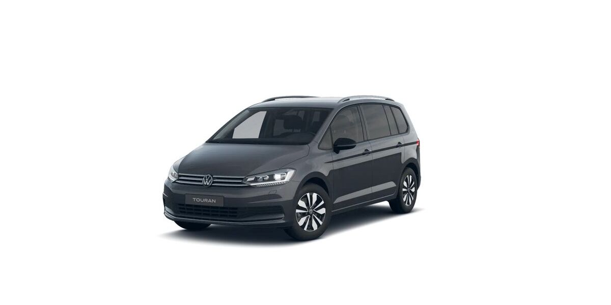 VW Touran 24.350 km 33.430 &euro; Kelkheim 65779