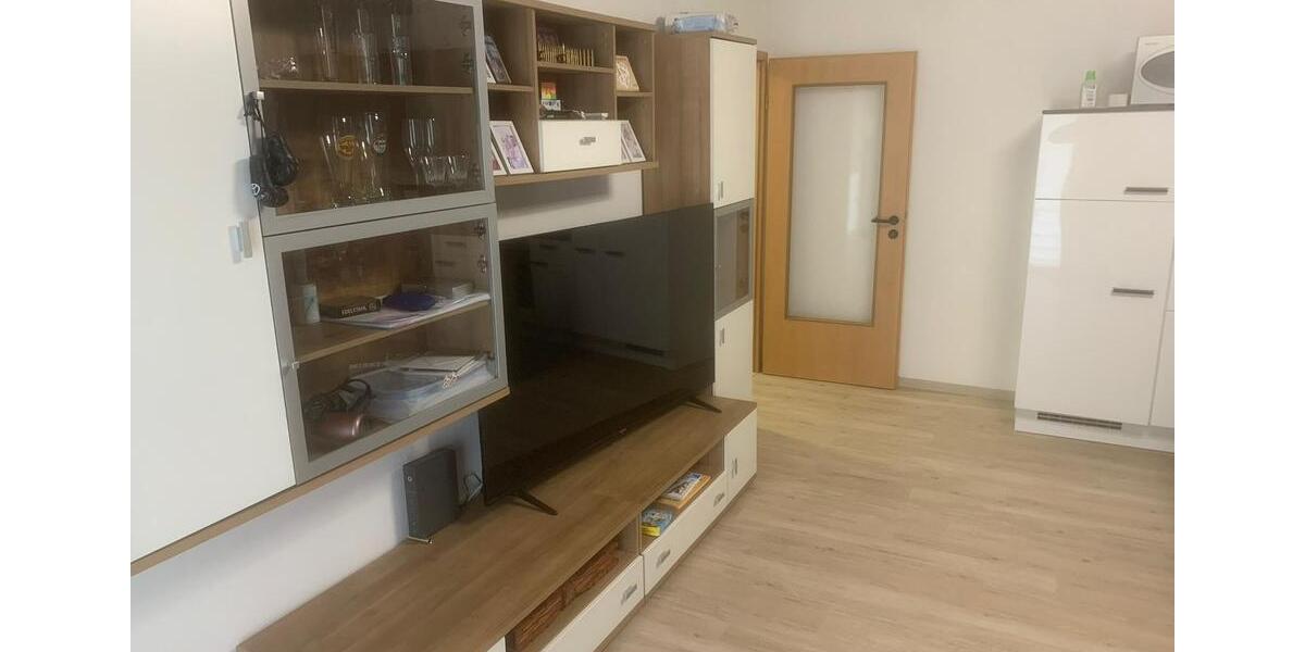 Terrassenwohnung Kümmersbruck - 2 Zimmer, 42 m&sup2;, 820&euro; | Angebot:25941766