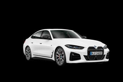 BMW i4 50.000 km 44.990 &euro; Erding 85435