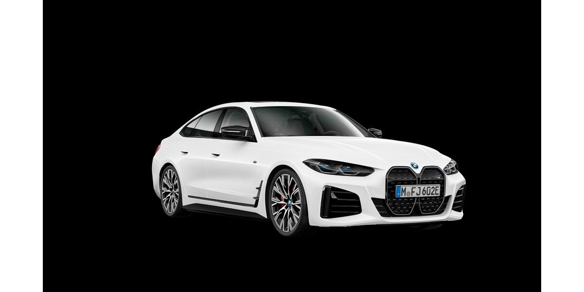 BMW i4 50.000 km 44.990 &euro; Erding 85435