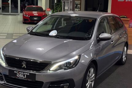 Peugeot 308 104.000 km 11.290 € Mayen 56727