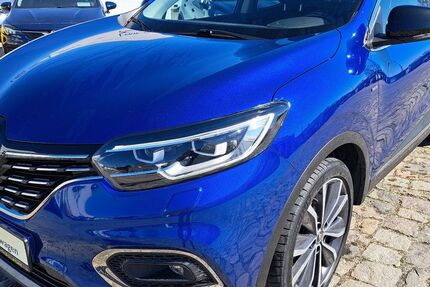 Renault Kadjar 98.200 km 15.490 &euro; Querfurt 06268