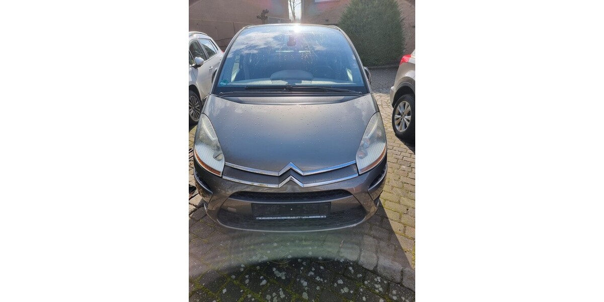 Citroen C4 Picasso 149.000 km 3.800 € Grevenbroich 41515